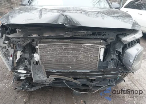 2020 Hyundai Santa Fe Sel z USA, uszkodzony, nr VIN 5NMS33AD4LH198038